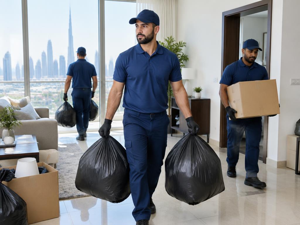 Household Waste Removal